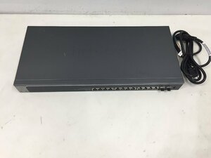 NETGEAR XS712Tv2 10ギガビット12ポート スマートスイッチ 日本語WebGUI SFP+ 10GbE 10GBase-T(管2FW)