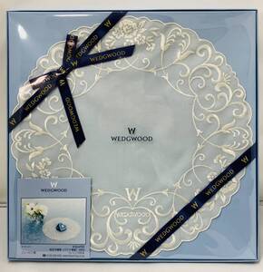 WEDGWOOD ドイリー 店舗受取可