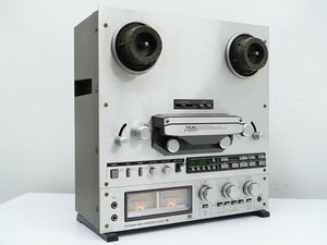 ■□TEAC X-1000R オープンリールデッキ ティアック□■025785003J□■