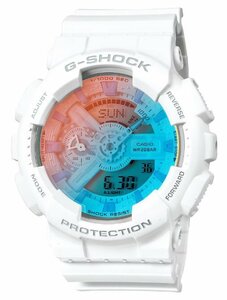 Gショック 海外モデル　 アナデジタイプ GA-110TL-7A 新品