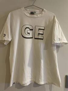 90S アーカイブ　GOODENOUGH Tシャツ　Lサイズ