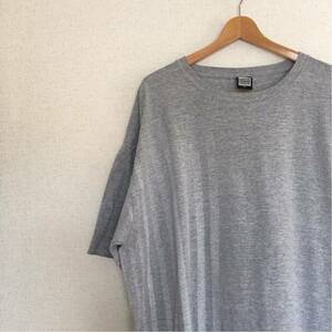 ビンテージ【00s】MARITHE FRANCOIS GIRBAUD Tシャツ XXL マリテフランソワジルボー 古着 90s ノームコア ストリート Y2K ビッグサイズ