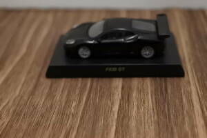 1/64　 京商　フェラーリ　F430GT