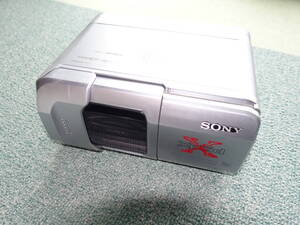 ☆SONY MDチェンジャー　ＭＤＸ-６６ＸＬＰＲＦ☆ 