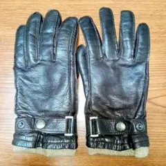 Gloves 100%カシミヤの手袋 7.5