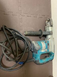 MAKITA 電動パンマ モデル　HM0830 100V -11A 50/60HZ