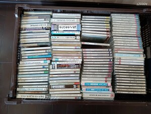 1円～■クラシック CD 約120枚 まとめ売り ベートーヴェンオーケストラ シャンソンなど