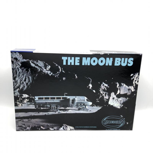 メビウスモデル ムーンバス (2001年 宇宙の旅) プラモデル 未組立品 MOEBIUSMODEL THE MOON BUS