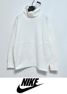 【送料無料】新品 NIKE テックフリース タートルネック L FB8170-133 TCH FLC TURTLE NECK