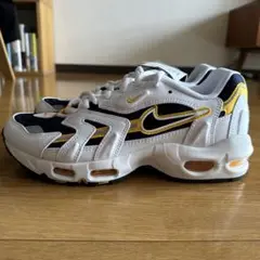 レア 復刻新品未使用 NIKE AIR MAX 96 2