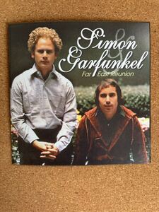 Simon & Garfunkel Far East Reunion　２枚組　中古CD