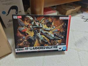 HI-METAL R VF-1J アーマードバルキリー リバイバルVer. ハイメタルR MACROSS Armored Valkyrie 