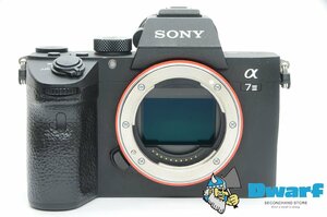 ソニーSONY α7 III BODY ILCE-7M3 ミラーレス一眼レフカメラ