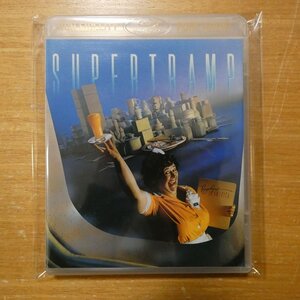 600753429983;【Blu-rayオーディオ】Supertramp / BREALFAST IN AMERICA　00600753429983