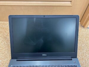 DELLノートパソコン Vostro P62F 中古C-ランク Office2013Home＆business搭載!【動作確認済み】