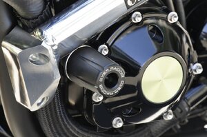 ZRX1200DAEG、ZRX1200R　エンジンスライダー　OVER（オーヴァー）