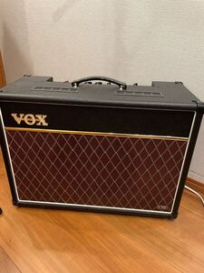 VOX ギターアンプ AC15 VR