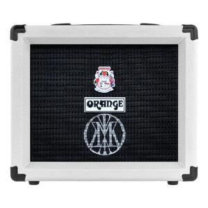 Orange CR20 LTD LB MYK WH / LOVEBITES MIYAKO シグネチャー 20W ギターアンプ/限定モデル