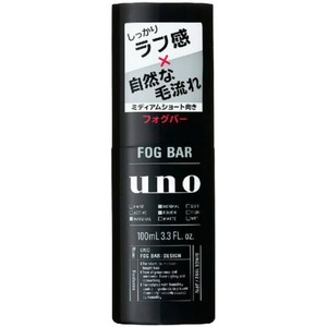 UNOフォグバーしっかりデザイン100ML × 36点