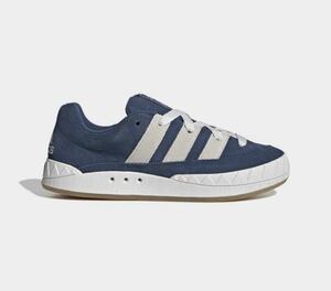 新品 国内正規 28.0 ADIDAS ADIMATIC NIGHT MARINE BLUE NAVY アディダス アディマティック ナイトマリンブルー US10 GY2088