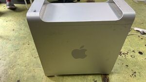 B2005→Apple Mac Pro Xeon2.26GHz×2 (12core)/メモリ13GB/HDD7TB/MacOS なし　