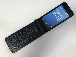 GK759 docomo SH-02K 判定〇 ジャンク