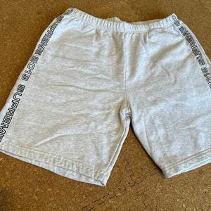 Supreme short L シュプリーム ショートパンツ