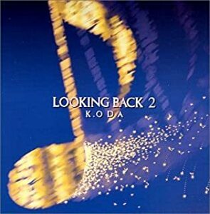 LOOKING BACK 2 レンタル落ち 中古 CD