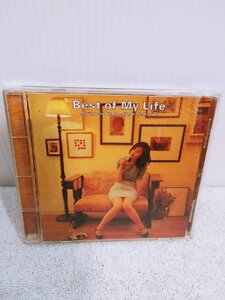 美品の方 森口博子 Best of My Life CD