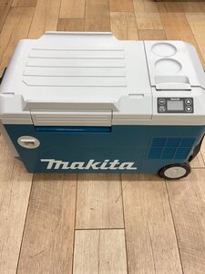 makita◆冷温庫 CW180D//