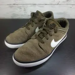 NIKE SUKETO 2 LEATHER 24.0cm