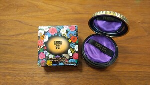 （新品）ANNA SUI アナスイ　ルース　パウダー　R200