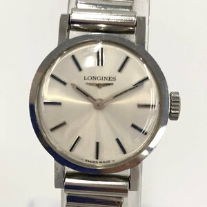 LONGINES ロンジン 腕時計 16/290260 稼働品【CFAE0017】