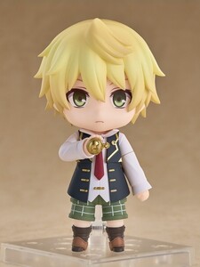 PandoraHearts【オズ】ねんどろいど 正規品 グッドスマイルカンパニー