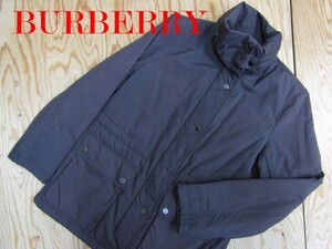 ★バーバリー BURBERRY★レディース ノバチェック リバーシブルパディングジャケット★R61208047A