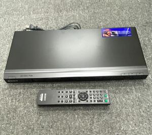 SONY CD/DVDプレーヤー DVP-NS700H