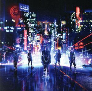 WIPEOUT(初回生産限定盤A)(DVD付)/Crossfaith