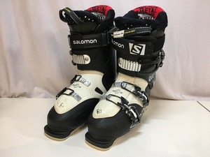 サロモン SALOMON 【並品】スキーブーツ QUEST　ACCESS　XF