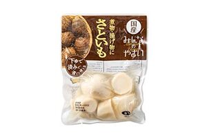 国産 みんなのやさい 里芋 250g ×12袋