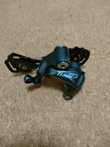 シマノ SHIMANO Tiagra ティアグラ RD　リアディレイラー RD-4700-GS　10速用