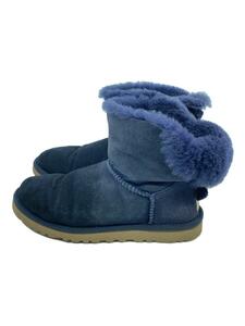 UGG australia◆ブーツ/23cm/PUP/スウェード