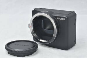 RICOH リコー GXR MOUNT A 12 ライカ Mマウント ジャンク