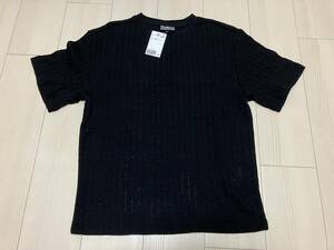 ★送料230円　H&M (エイチアンドエム) LOOSE FIT Tシャツ　新品未使用品★