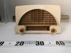 PHILCO 51-532-121 ５球スーパー　動作確認なし　ジャンクです