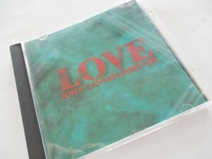 ★とちぎ屋！【John Lennon Forever Love】ジョン・レノン フォーエバーラブ＆etc...全１０曲（セッション曲集）ＣＤ★