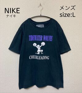 ★早い者勝ち破格SALE★ NIKE ナイキ Tシャツ USA輸入古着 L