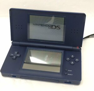 ★ニンテンドー 任天堂 NINTENDO DSLite USG-001 起動確認済み