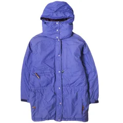 PATAGONIA パタゴニア 92年製 NYLON GUIDE PARKA ナイロンガイドパーカー WOMEN