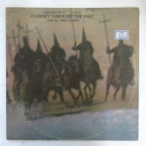 11205240;【US盤/見開き/見開き】Neil Young, Buffalo Springfield, etc / Journey Through The Past