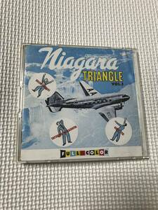 KSH52 CD ナイアガラ・トライアングル Vol.1　NAIAGARA TRIANGLE vol.1　大滝詠一　山下達郎　伊藤銀次　３２DH５０３